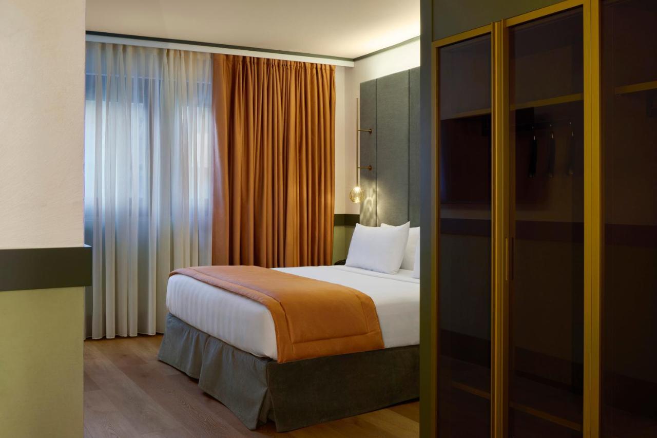 Fifty House Cellini Hotel Milan Exterior photo