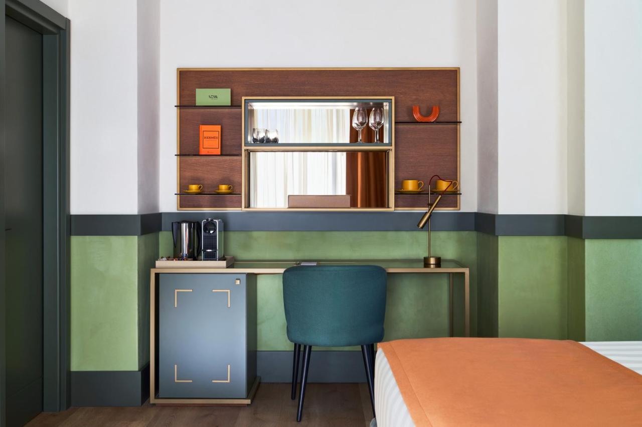 Fifty House Cellini Hotel Milan Exterior photo